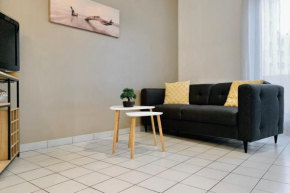 Small quiet and fully renovated T2 #CS